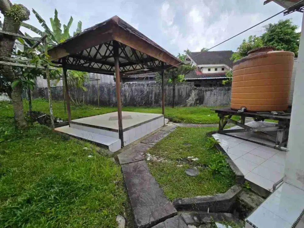 DIJUAL RUMAH DI BALIKPAPAN BARU BB