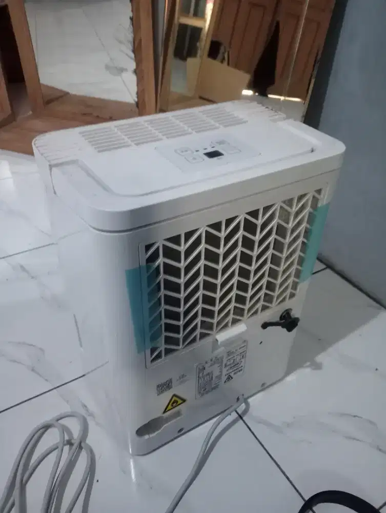 Dehumidifier Midea 12L/D