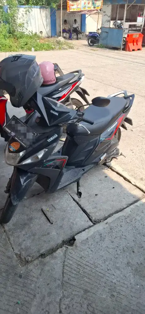 MIO M3 2021 SECOND