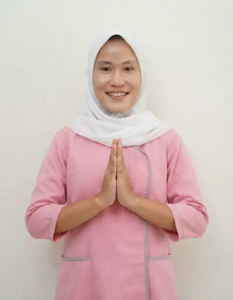 YAYASAN PEMBANTU DAN BABY SITTER DI BANDUNG