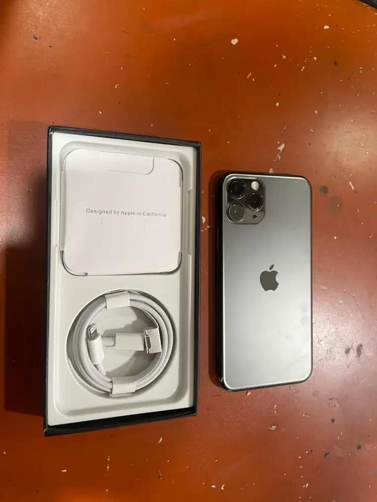 iphone 11 pro 256gb ada harga ada rupa