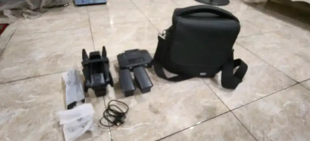 Drone sjrc f22 pro eis
