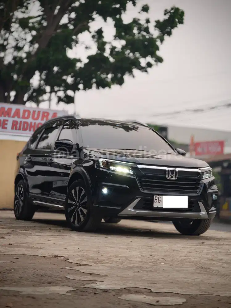 Honda BRV 1.5 Prestige Sensing CVT 2022