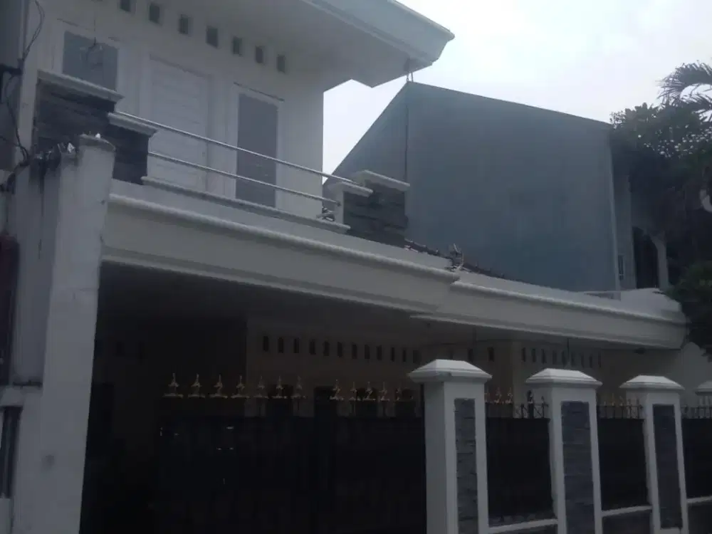 Ss. Hot Listing Dijual Rumah Dibawah Harga Pasar Cilandak Barat Siap Huni
