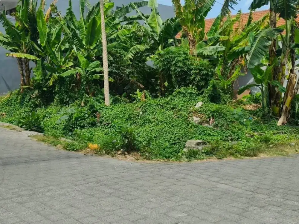 Tanah Padang Sambian Denpasar