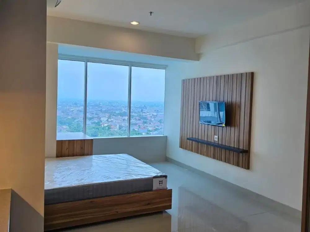 Apartemen Grand Kamala Lagoon Emerald South Tipe Studio Bekasi