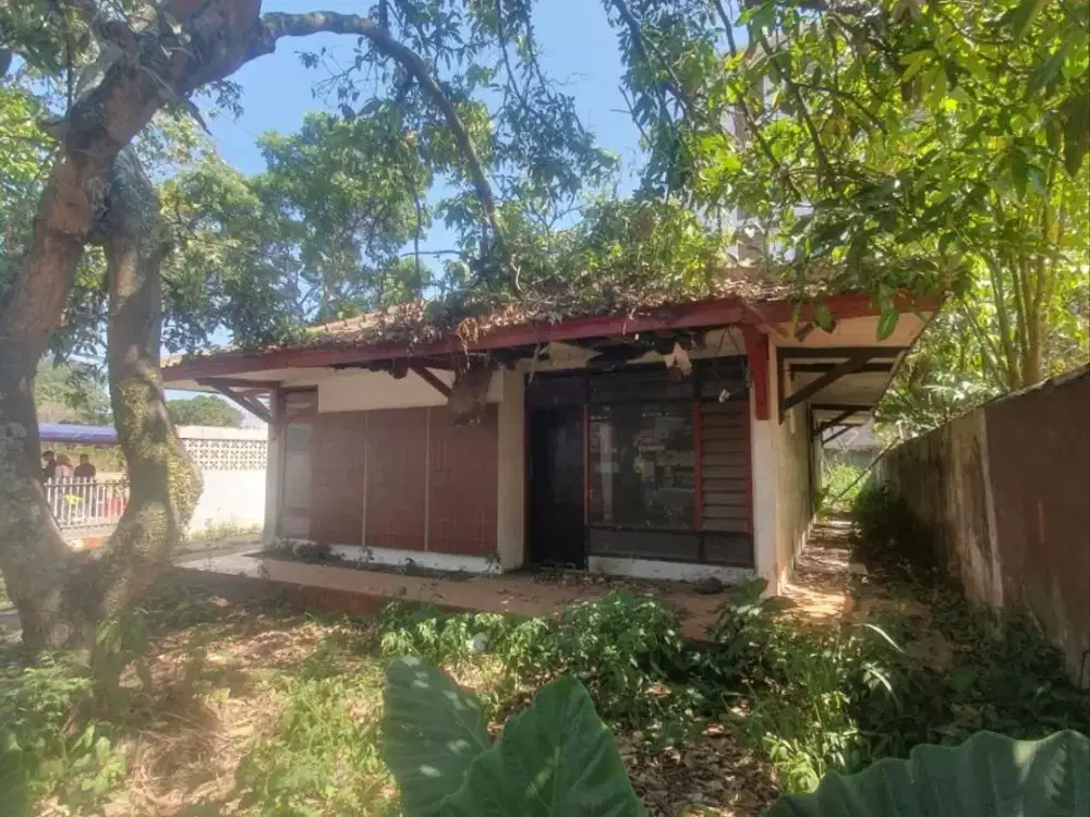 Dijual Rumah Jatinangor [ID 117]
