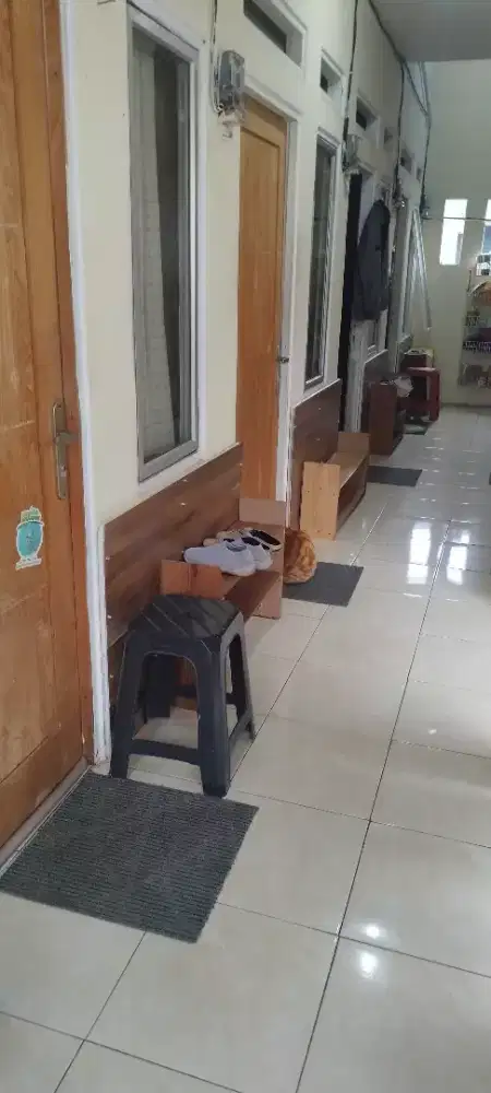 Kost Putri Kalibata