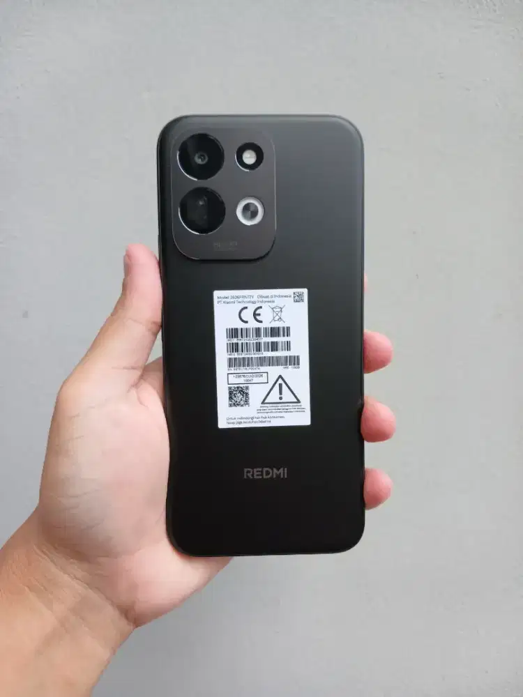 Xiaomi Redmi 17