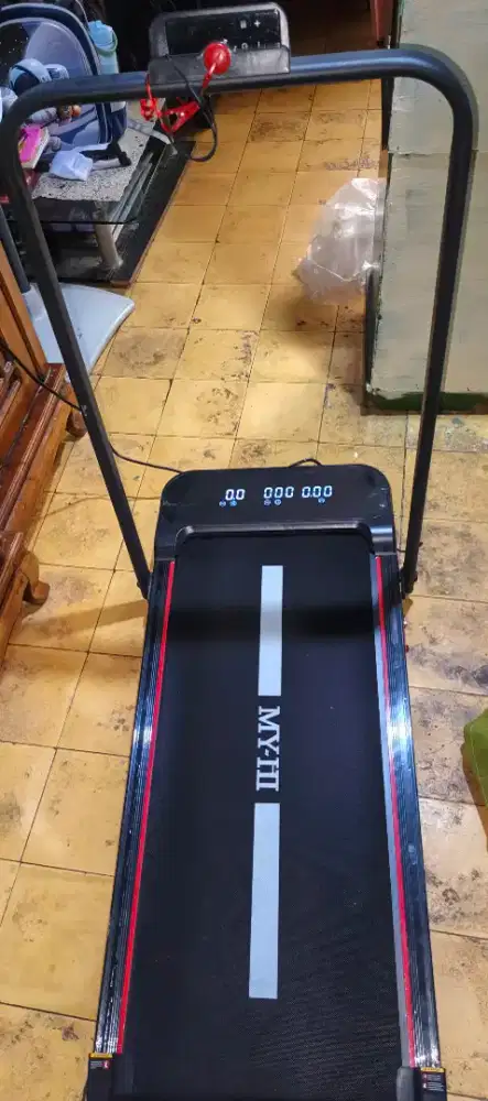 Treadmill MY-HI