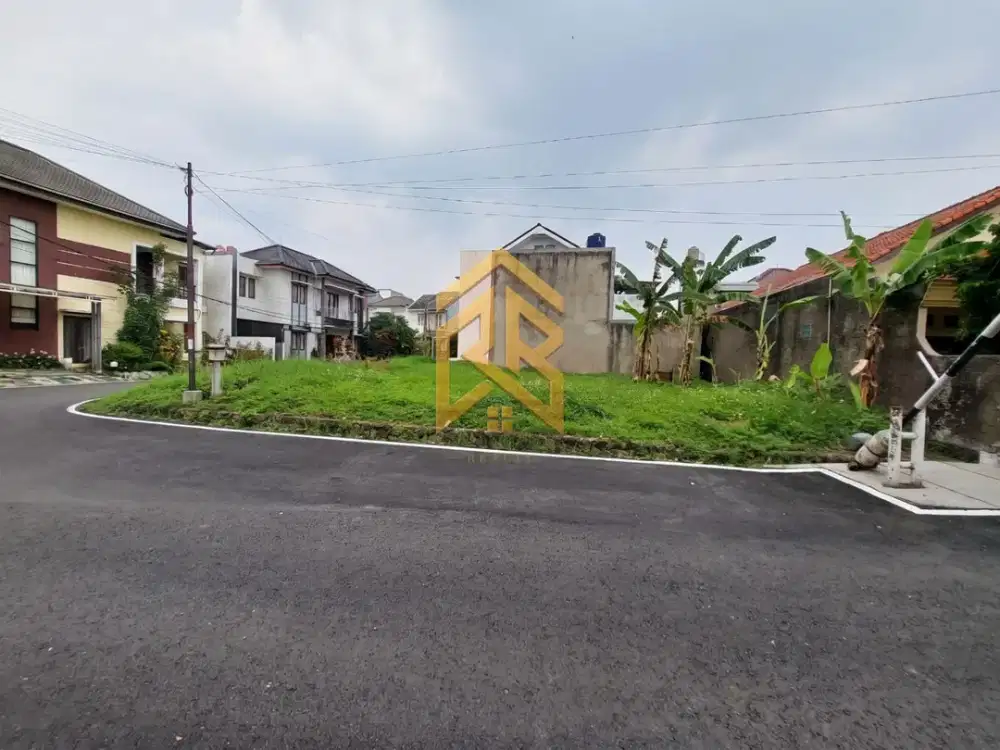 TANAH MURAH DI KALIJATI ANTAPANI DEKAT ARCAMANIK BANDUNG Harga Rp7,5 Juta/m²| Lokasi Strategis