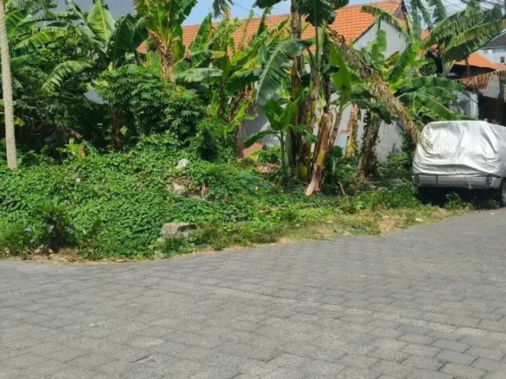 Tanah Gunung Talang Denpasar