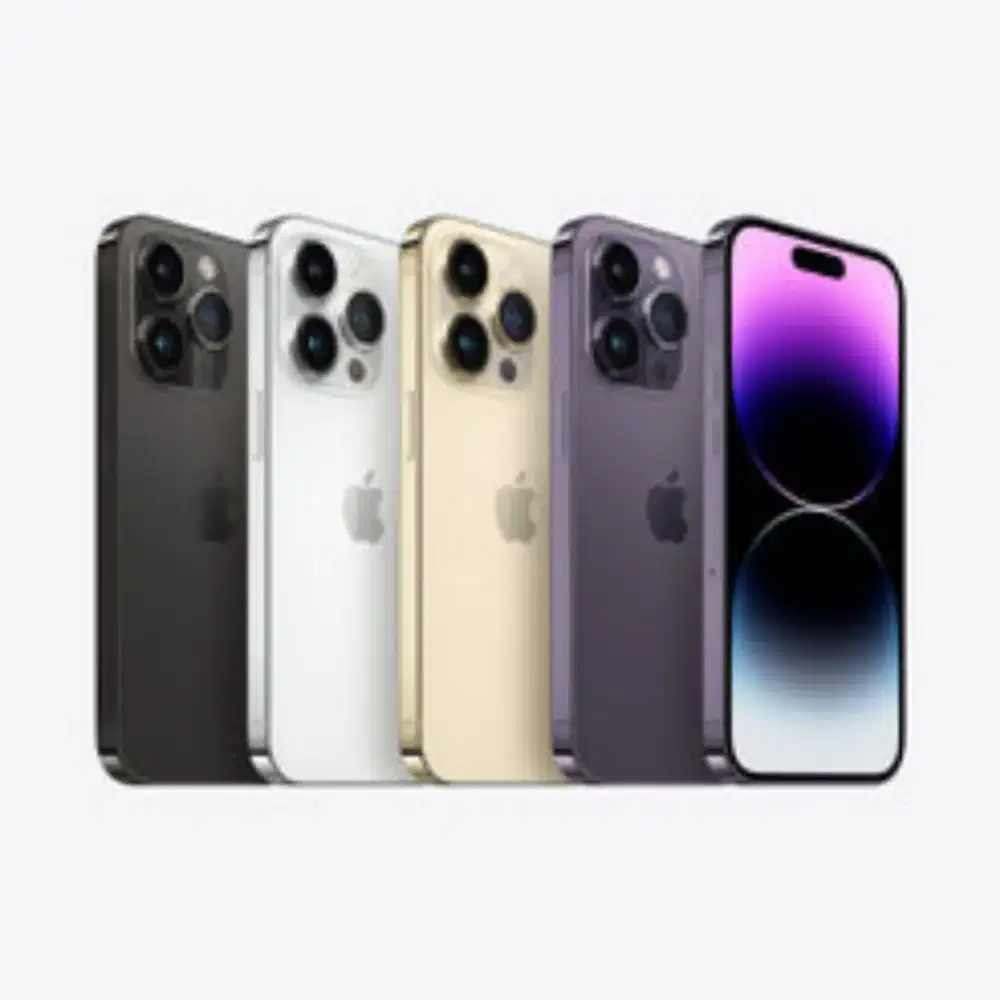 Apple | IPHONE 14 PRO