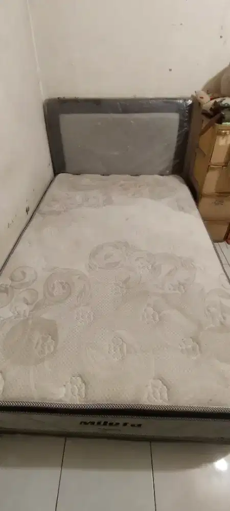 Dijual springbed Mileta