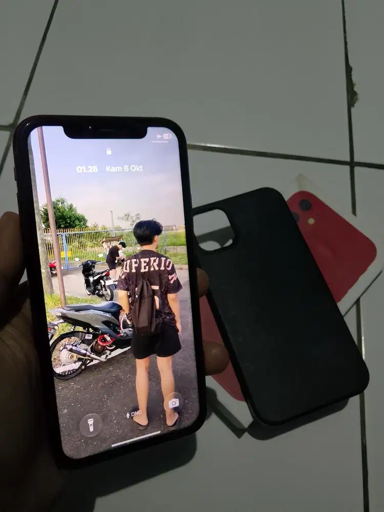 Iphone 11 256GB