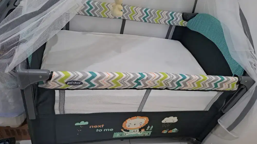 Preloved Box Bayi pliko