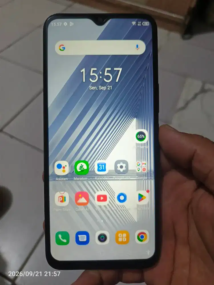 Infinix hot 10s
