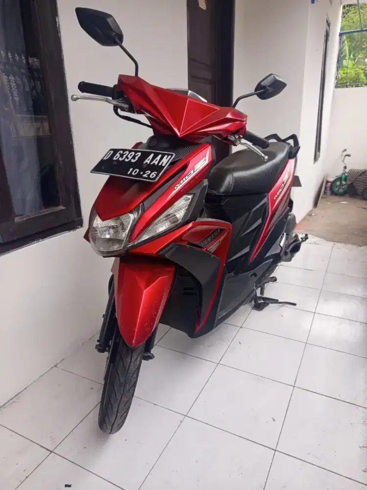 Mio Z /mio M3 2016