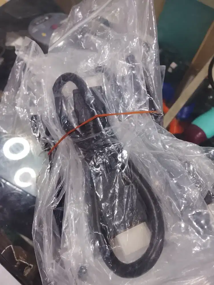 Monggo ready kabel HDMI