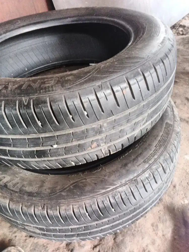 Ban mobil 195 /60/R16