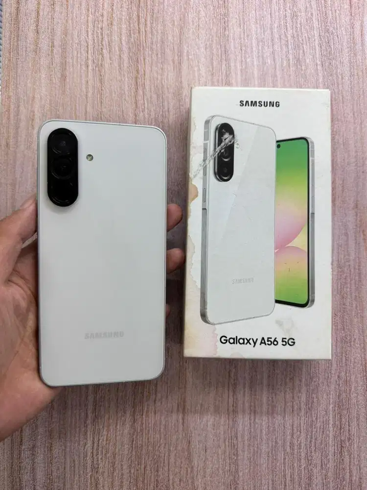 Samsung A56 5G 8/256GB
