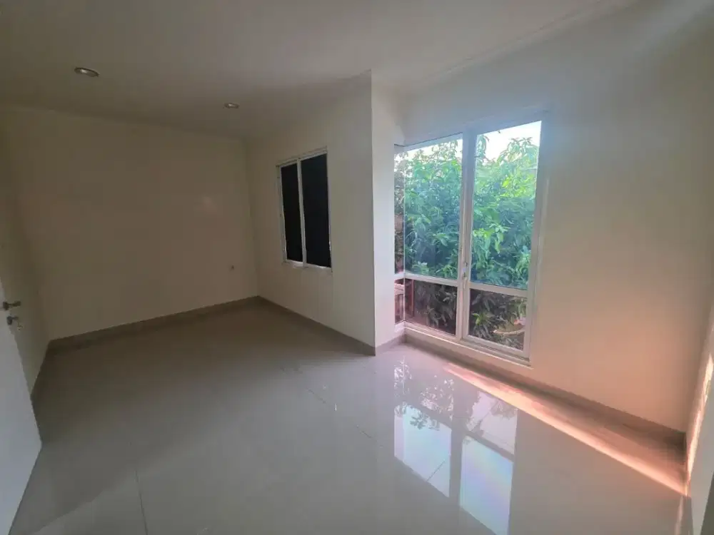 Disewakan Rumah di Cluster Citra Garden Serpong
