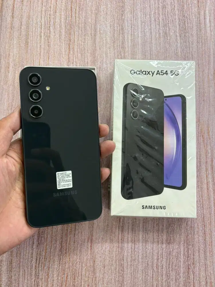 Samsung A54 5G 8/256