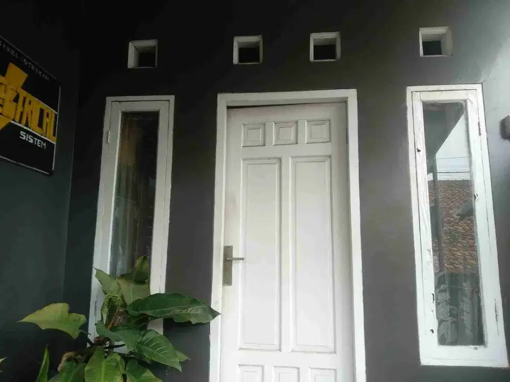 Rumah murah di Cigadung