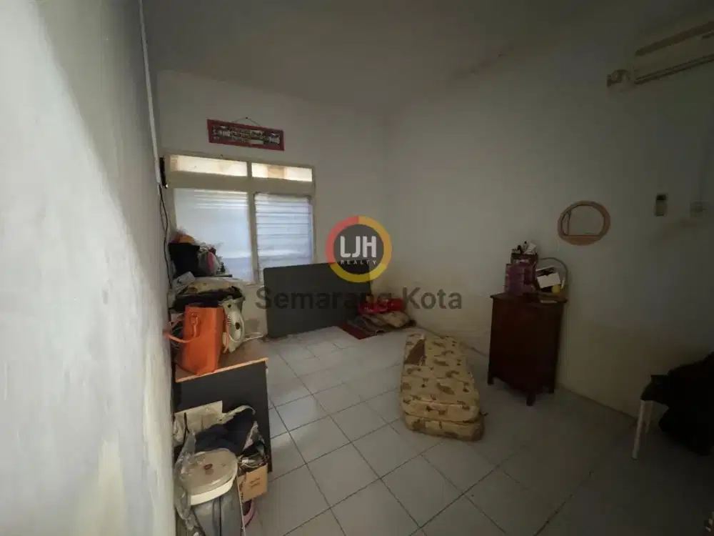 Rumah di Jual di Ganesa Mukti Raya