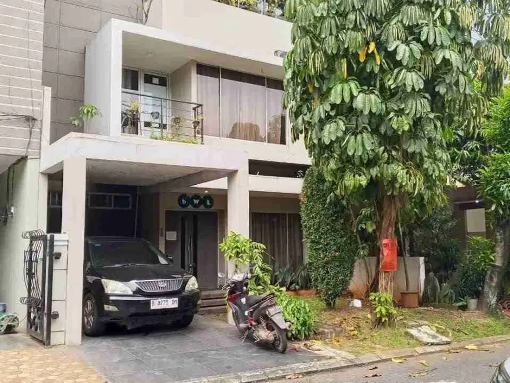 Dijual Cepat Rumah Siap Huni Raffles Hills Cibubur