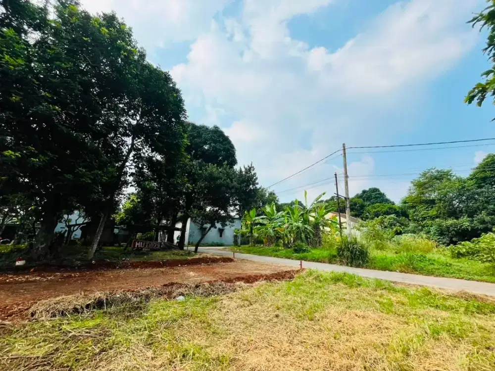 Dekat Rumah sakit Permata Bekasi, Kavling Murah Bekasi 2Jt-an/m2