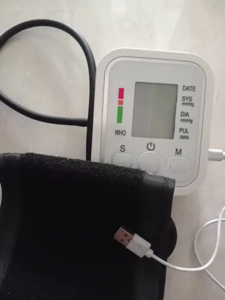 Tensi meter kesehatan
