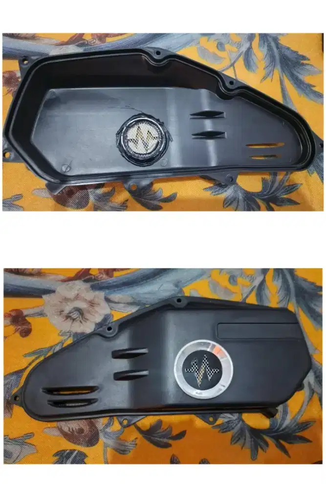 Sparepart motor serba Rp.20.000