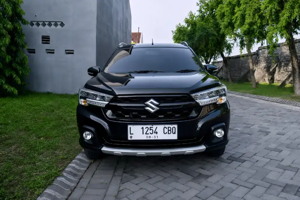 XL7 HYBRID BETA 1.5 MATIC 2024 #ertiga xl 7 alpha zeta at metik matik