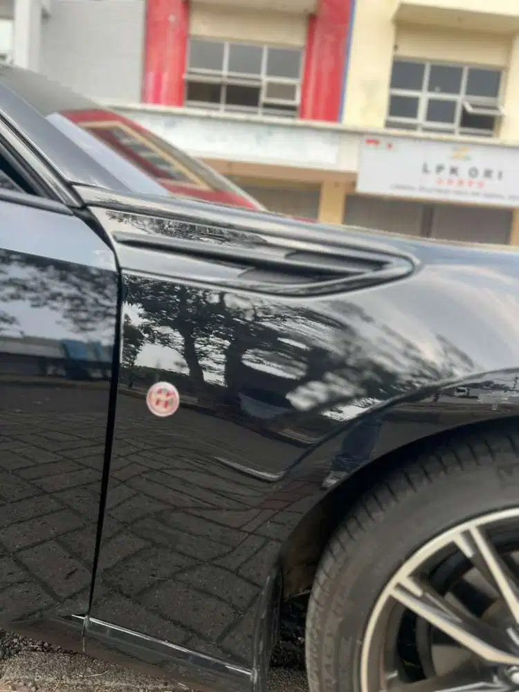 Toyota FT86 2.0 L MT