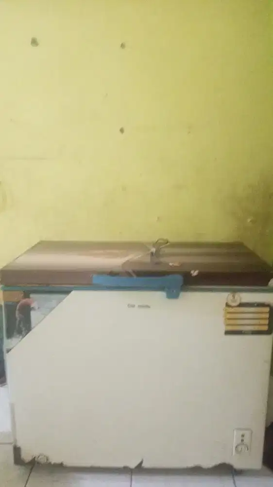 frezer 200 liter