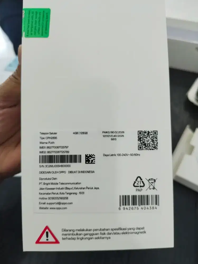 READY ALLTIPE IPHONE