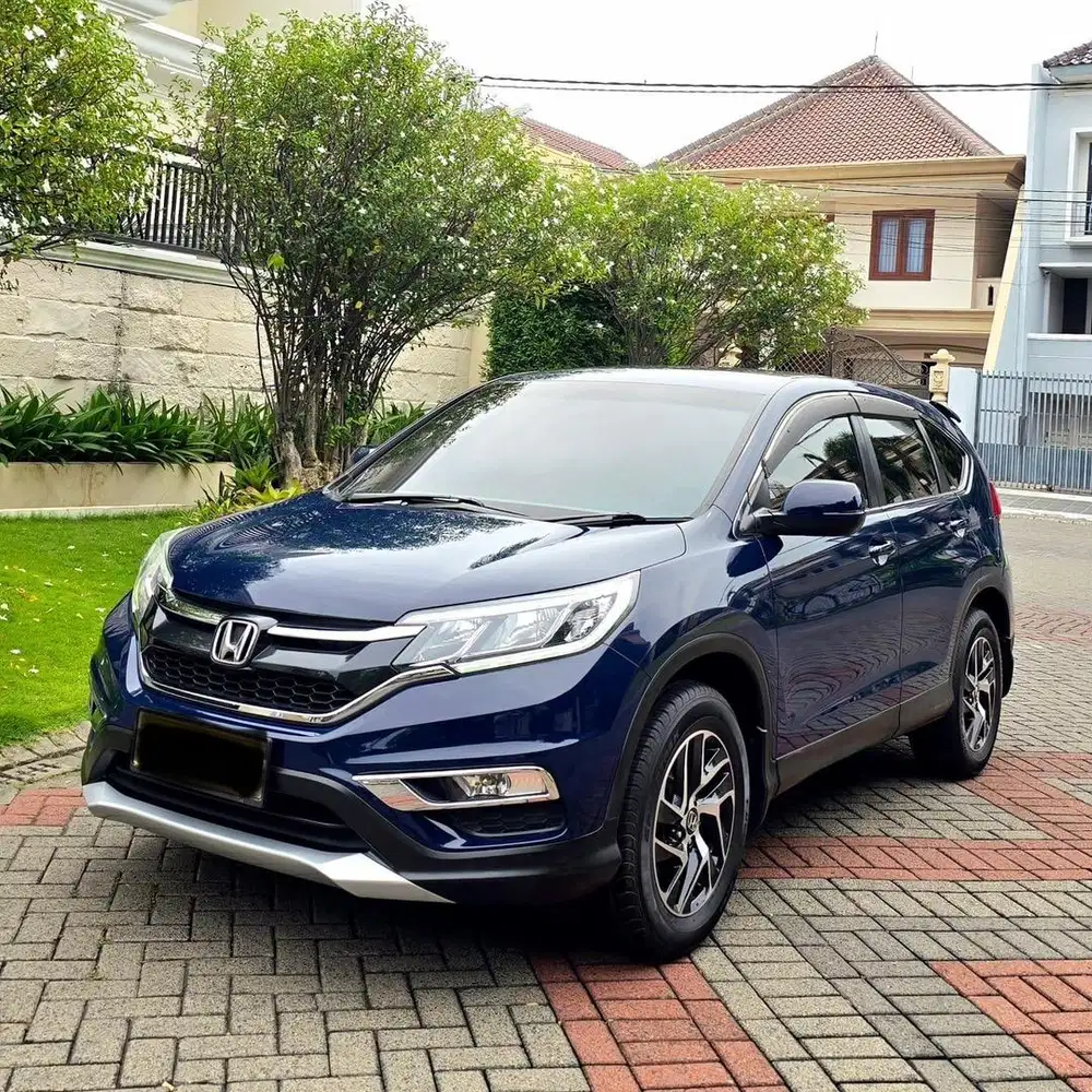 Honda CRV 2.0 AT 2016