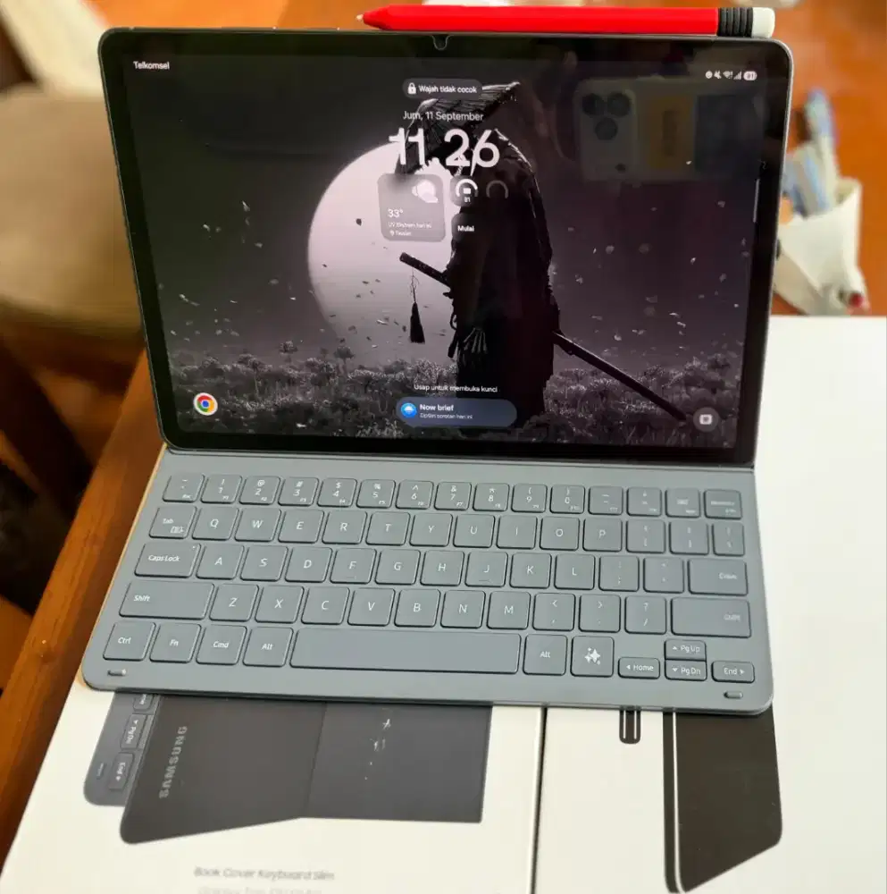 samsung tab s11 5G