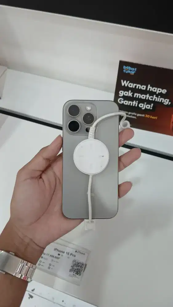 Yuk kaka yang mau kredit hanphone