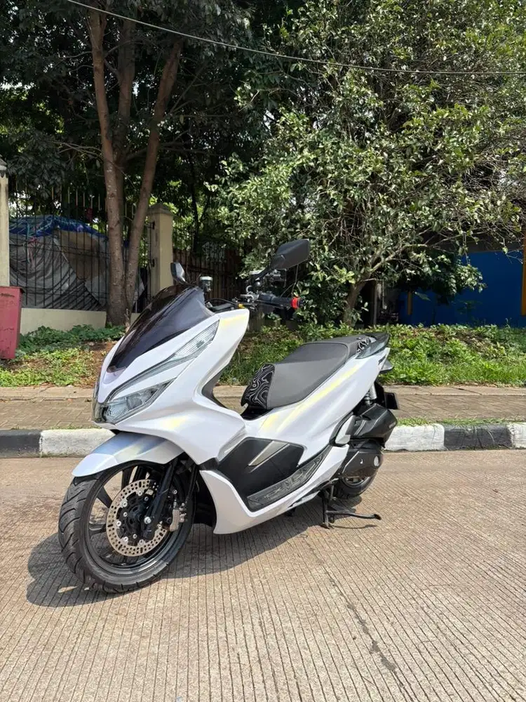 Honda PCX 2020 150