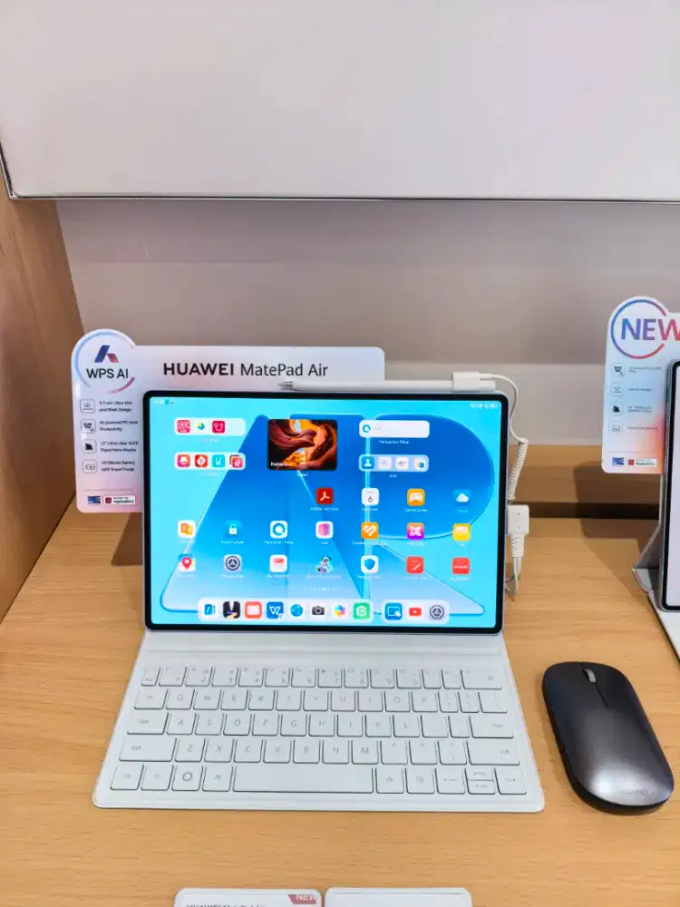Huawei Matepad Air 2026