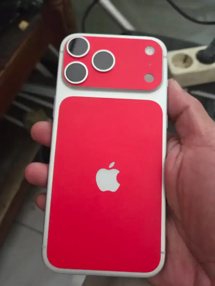 iphone 17 pro max 256 ibox