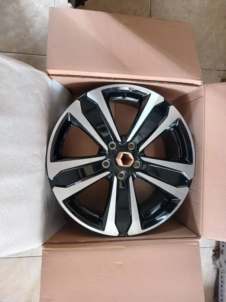 Velg ban CRV Original