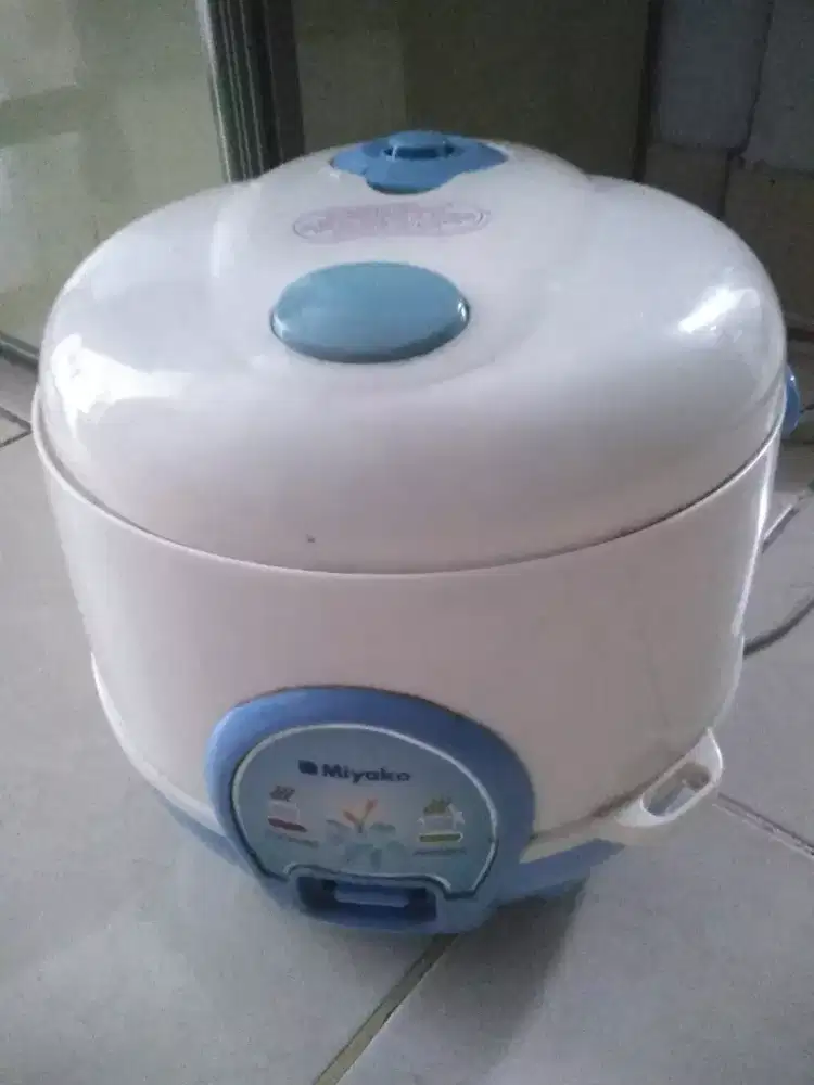 Jual Magicom Miyako
