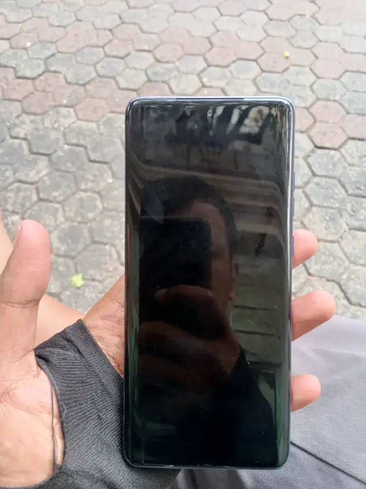 Motorola edge 60 Fusion 12/256