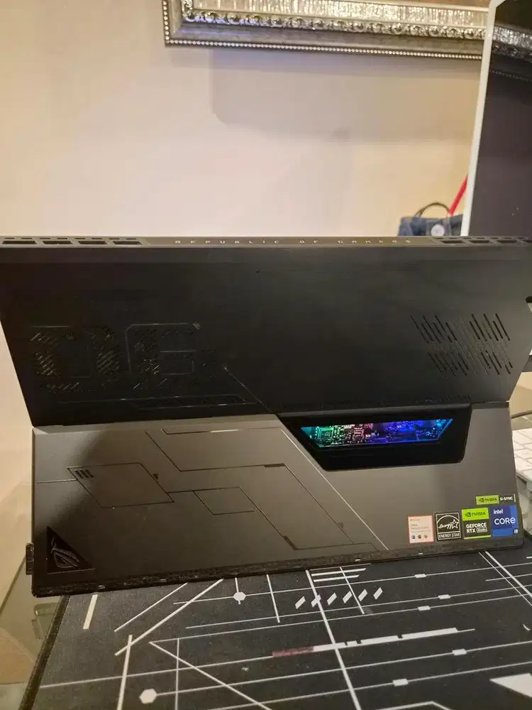 Asus ROG Z13 Flow