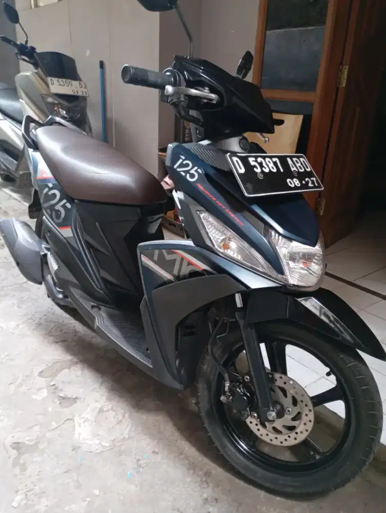 Mio M3 2017 mls full ori