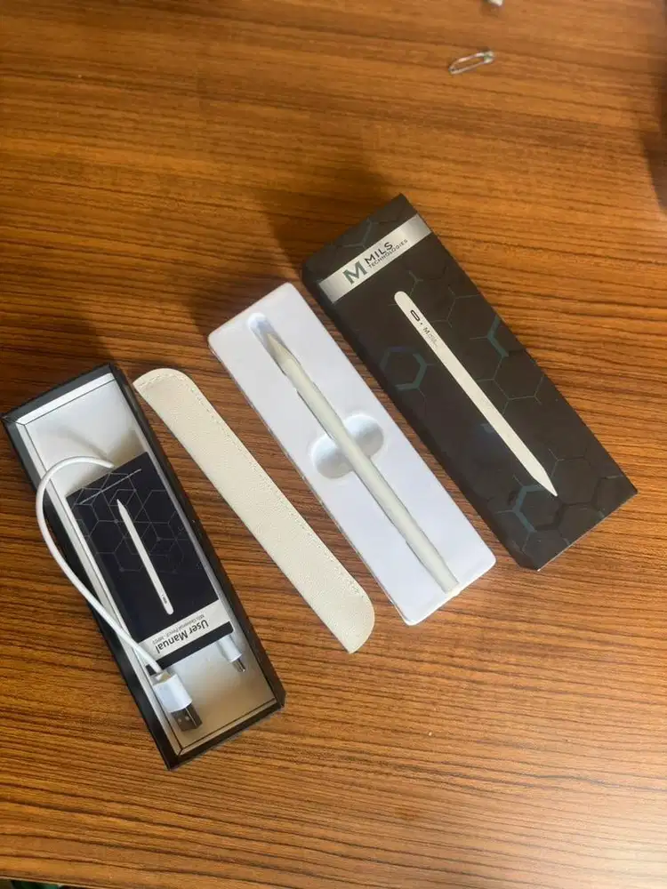 Stylus Mils universal pencil - MP03