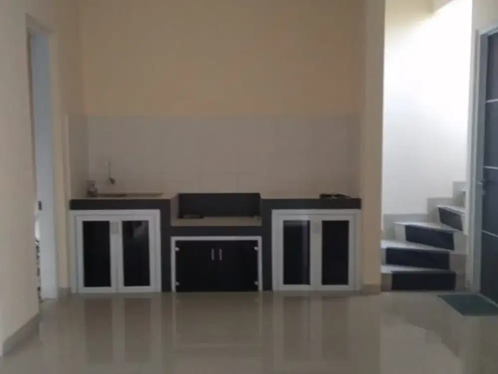 Dijual &Sewa Rumah modern siap huni gunung batu kota bandung